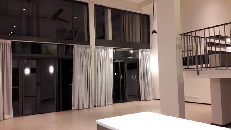 The Mansions untuk Untuk Disewa - RM 21,000 /bulan, Mac 2026 - Interior - PropertyGuru.com.my