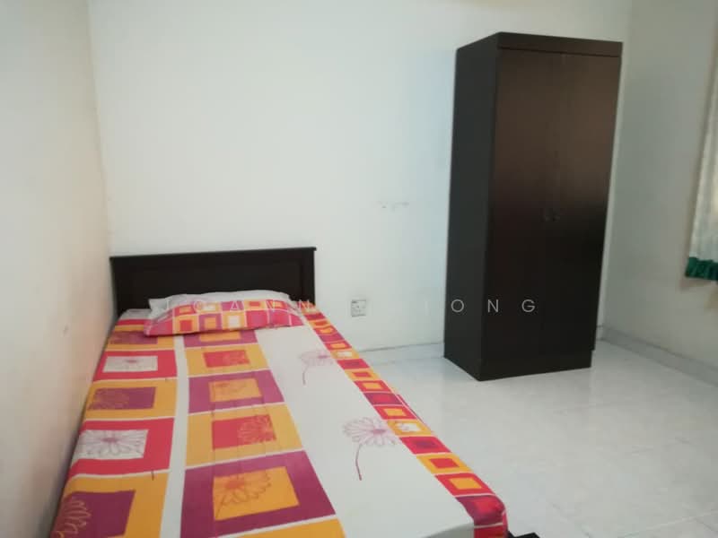 Mentari Court untuk Untuk Disewa - RM 1,300 /bulan, Mac 2026 - Bedroom - PropertyGuru.com.my