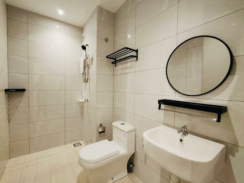 Amber Cove untuk Untuk Dijual - RM 270,000, Mac 2026 - Bathroom - PropertyGuru.com.my