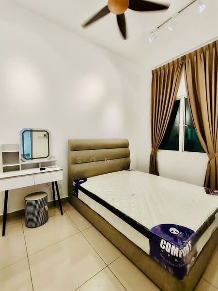 Amber Cove untuk Untuk Dijual - RM 270,000, Mac 2026 - Bedroom - PropertyGuru.com.my