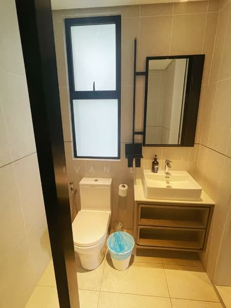 Millerz Square untuk Untuk Disewa - RM 2,800 /bulan, Apr 2026 - Bathroom - PropertyGuru.com.my
