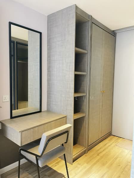 Millerz Square untuk Untuk Disewa - RM 2,800 /bulan, Apr 2026 - Interior - PropertyGuru.com.my