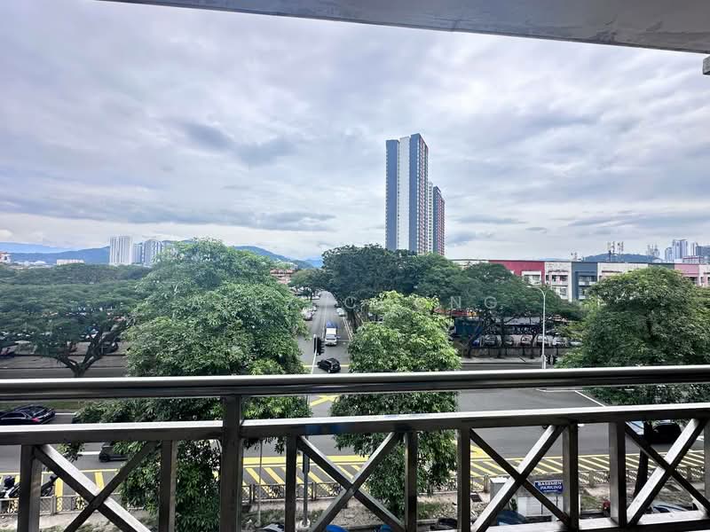 Shop / Office for Sale in Danau Kota (Setapak) - Alex CHONG - Exterior - PropertyGuru.com.my