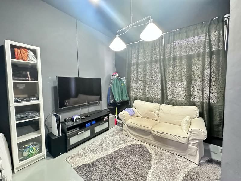 Shop / Office for Sale in Danau Kota (Setapak) - Alex CHONG - Living Room - PropertyGuru.com.my