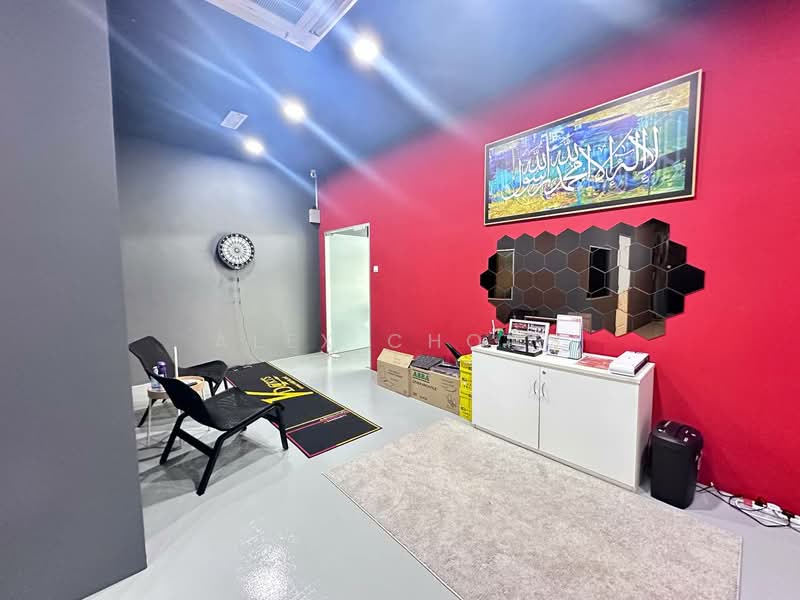 Shop / Office for Sale in Danau Kota (Setapak) - Alex CHONG - Interior - PropertyGuru.com.my