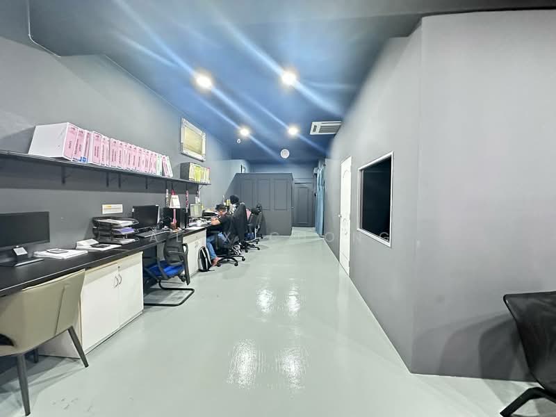 Shop / Office for Sale in Danau Kota (Setapak) - Alex CHONG - PropertyGuru.com.my