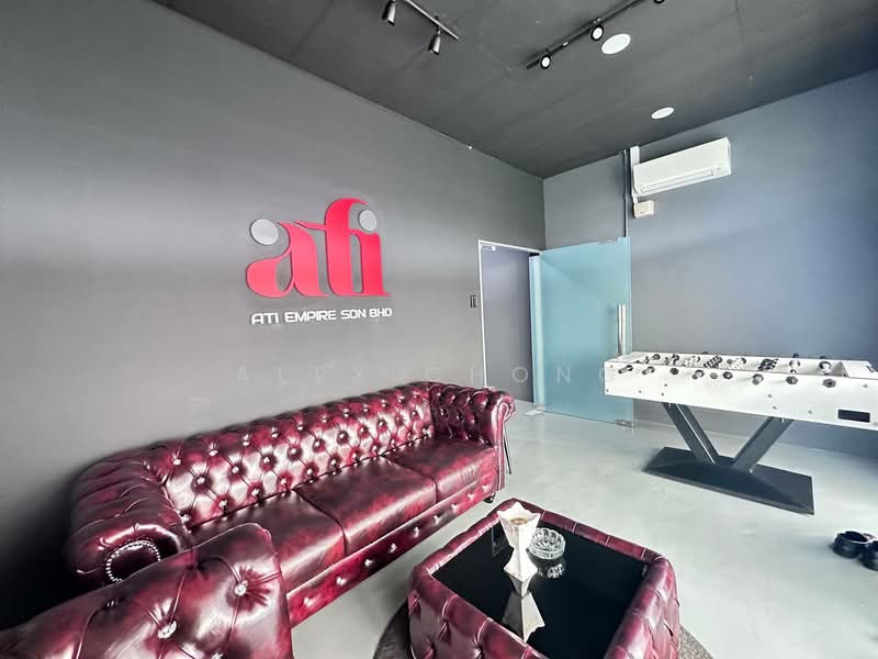 Shop / Office for Sale in Danau Kota (Setapak) - Alex CHONG - Living Room - PropertyGuru.com.my