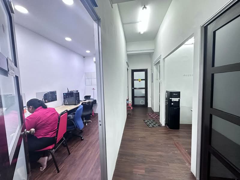Shop / Office for Sale in Danau Kota (Setapak) - Alex CHONG - Corridor - PropertyGuru.com.my