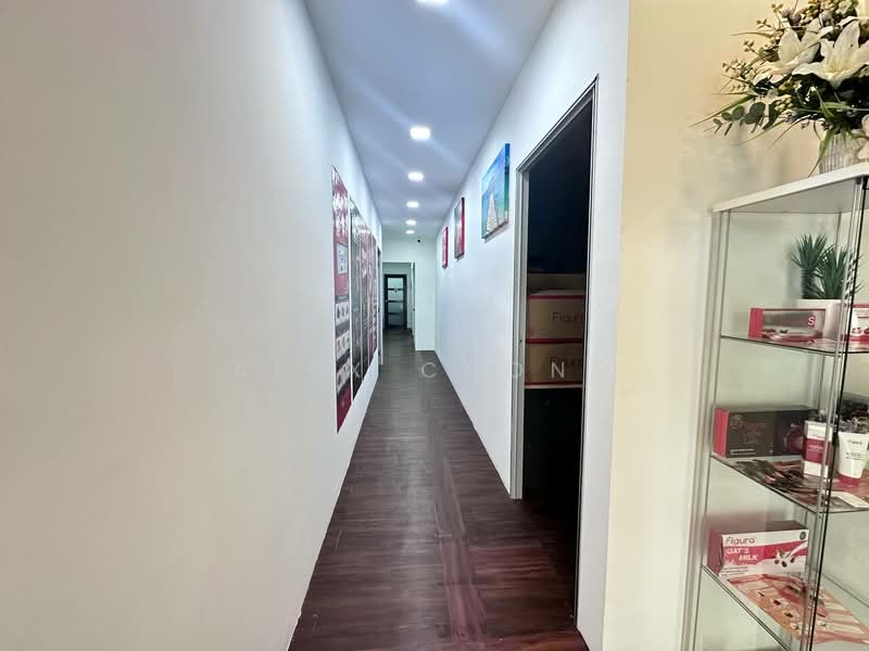 Shop / Office for Sale in Danau Kota (Setapak) - Alex CHONG - PropertyGuru.com.my