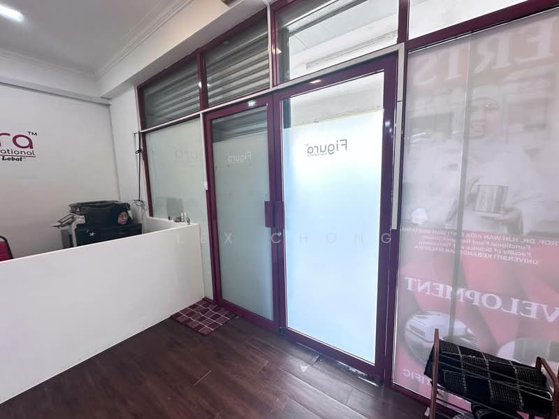Shop / Office for Sale in Danau Kota (Setapak) - Alex CHONG - PropertyGuru.com.my