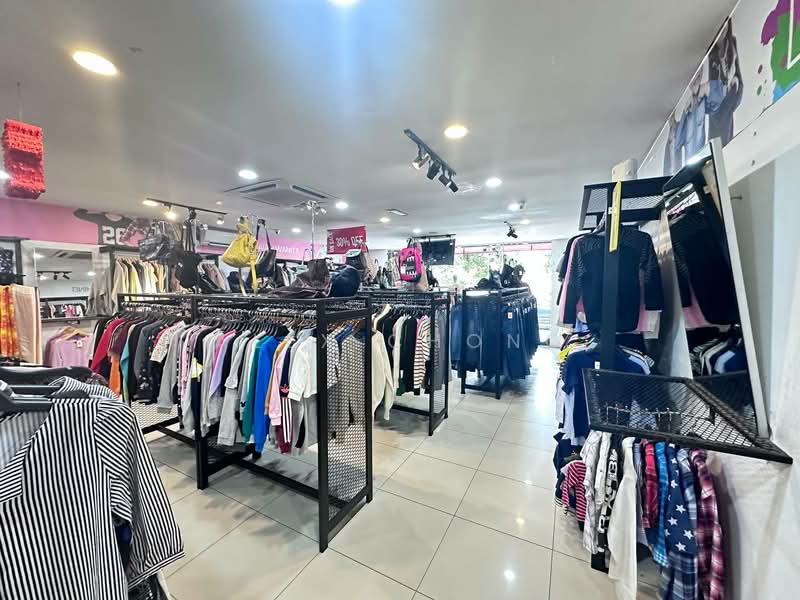 Shop / Office for Sale in Danau Kota (Setapak) - Alex CHONG - Interior - PropertyGuru.com.my