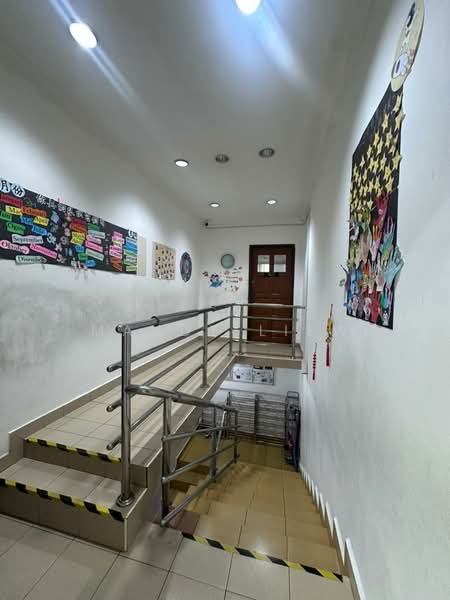 Jalan Ipoh untuk Untuk Disewa - RM 3,000 /bulan, Mac 2026 - Corridor - PropertyGuru.com.my