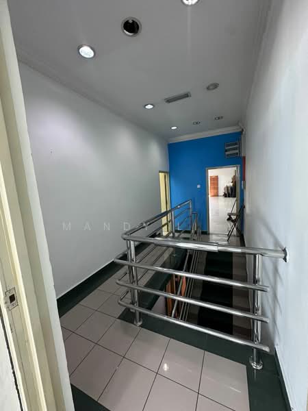 Jalan Ipoh untuk Untuk Disewa - RM 3,000 /bulan, Mac 2026 - Entrance - PropertyGuru.com.my