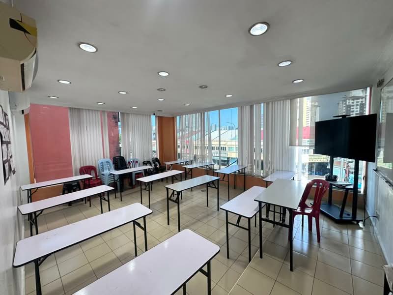 Jalan Ipoh untuk Untuk Disewa - RM 3,000 /bulan, Mac 2026 - Study - PropertyGuru.com.my