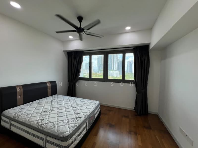 Condominium for Rent at Iskandar Residences - Nikko Soh - Bedroom - PropertyGuru.com.my