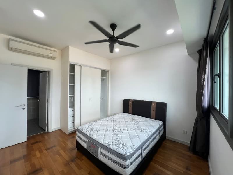 Condominium for Rent at Iskandar Residences - Nikko Soh - Bedroom - PropertyGuru.com.my