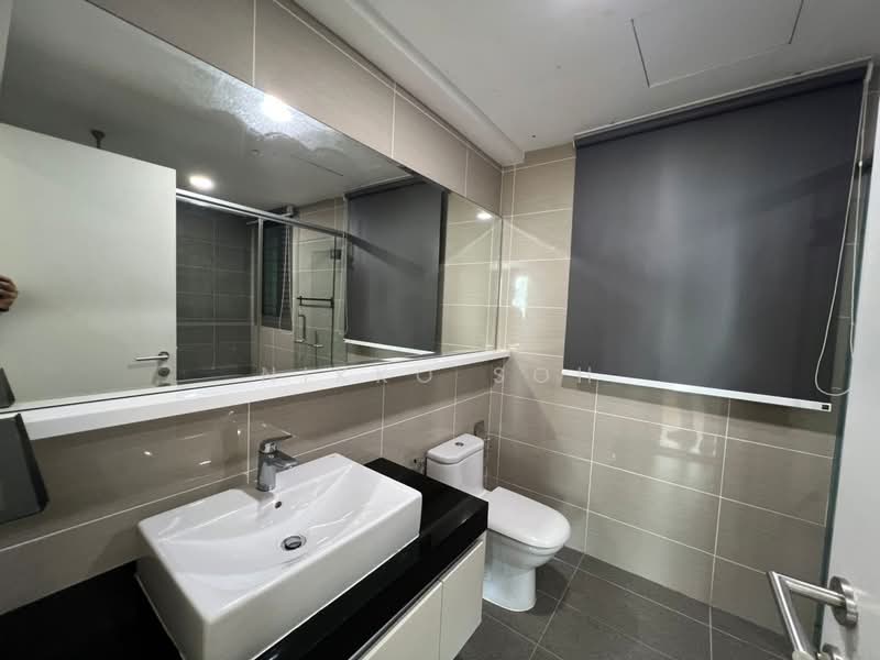 Condominium for Rent at Iskandar Residences - Nikko Soh - Bathroom - PropertyGuru.com.my