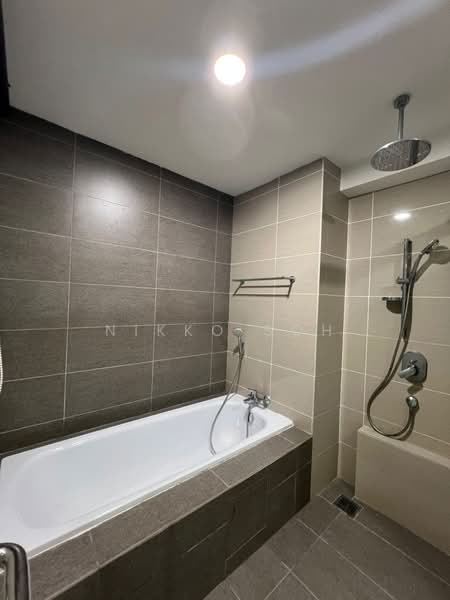 Condominium for Rent at Iskandar Residences - Nikko Soh - Bathroom - PropertyGuru.com.my