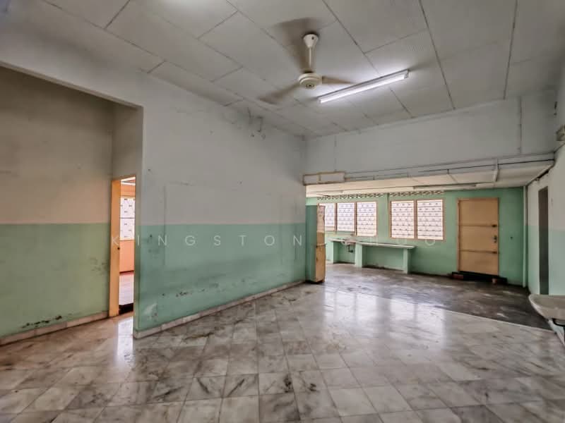 Bungalow House untuk Dijual di Teluk Intan (Perak) - Kingston Choo - Interior - PropertyGuru.com.my