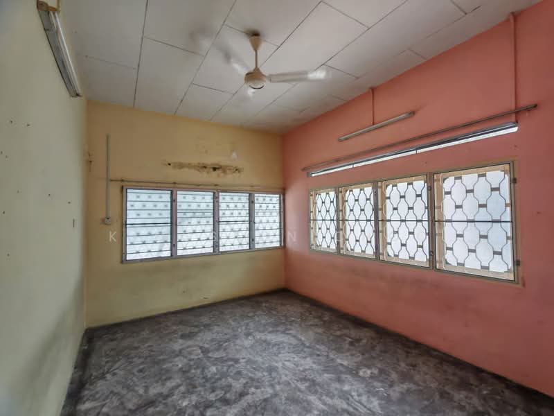 Bungalow House untuk Dijual di Teluk Intan (Perak) - Kingston Choo - Interior - PropertyGuru.com.my