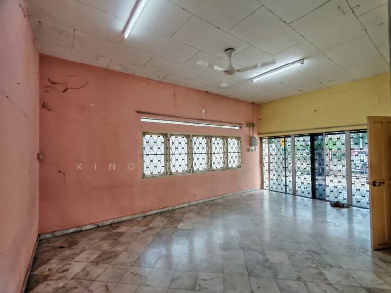 Bungalow House untuk Dijual di Teluk Intan (Perak) - Kingston Choo - Interior - PropertyGuru.com.my