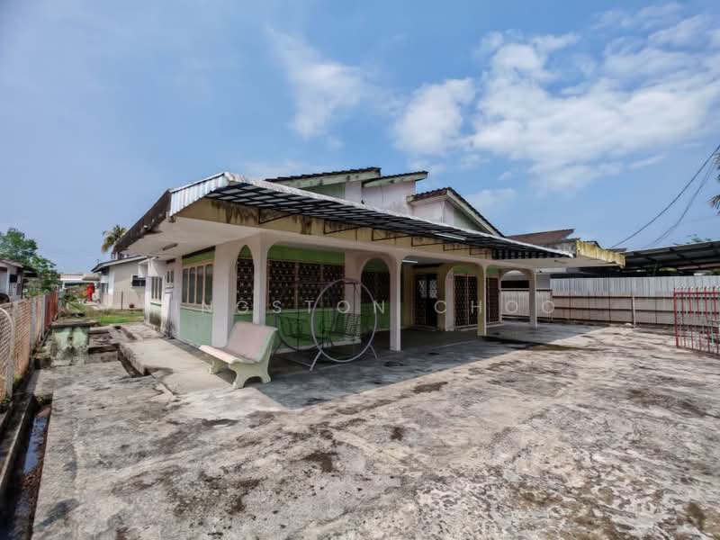 Bungalow House untuk Dijual di Teluk Intan (Perak) - Kingston Choo - Exterior - PropertyGuru.com.my