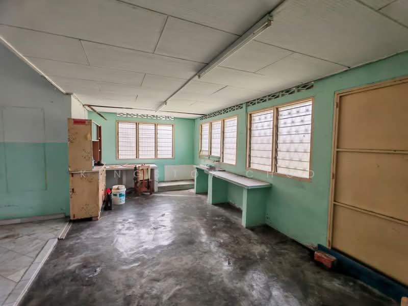 Bungalow House untuk Dijual di Teluk Intan (Perak) - Kingston Choo - Interior - PropertyGuru.com.my