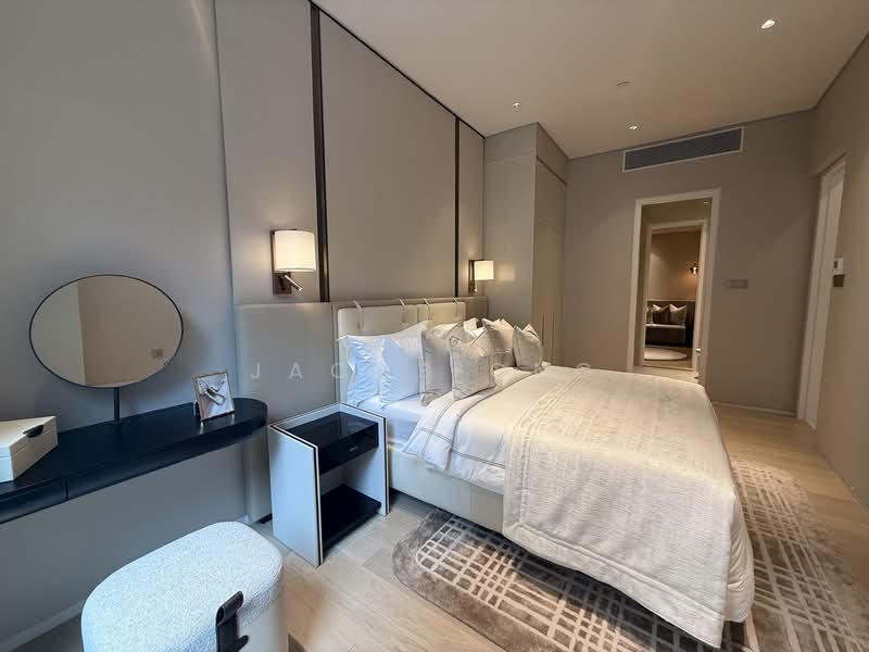 Service Residence for Sale at Pavilion Square - Jacob Ong - PropertyGuru.com.my