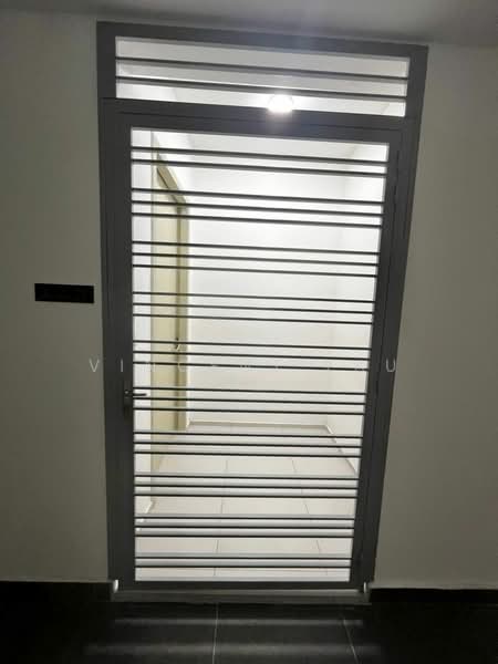 Service Residence for Rent at Arunya @ KL North - Vincent Lau - Entrance - PropertyGuru.com.my