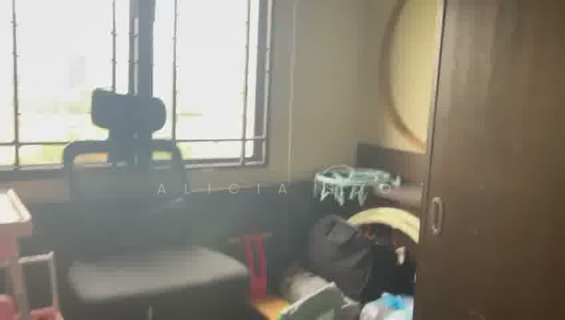 Condominium for Sale at Casa Tropicana - Alicia Soo - Interior - PropertyGuru.com.my