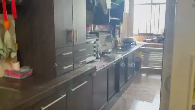 Condominium for Sale at Casa Tropicana - Alicia Soo - Kitchen - PropertyGuru.com.my