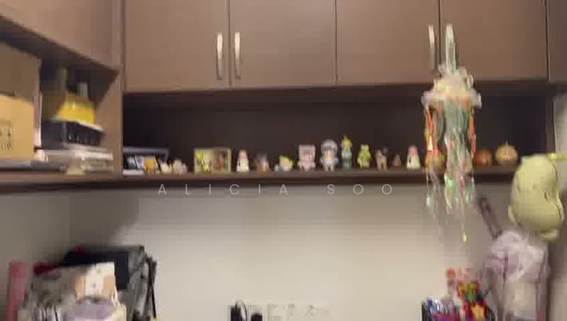 Condominium for Sale at Casa Tropicana - Alicia Soo - Interior - PropertyGuru.com.my