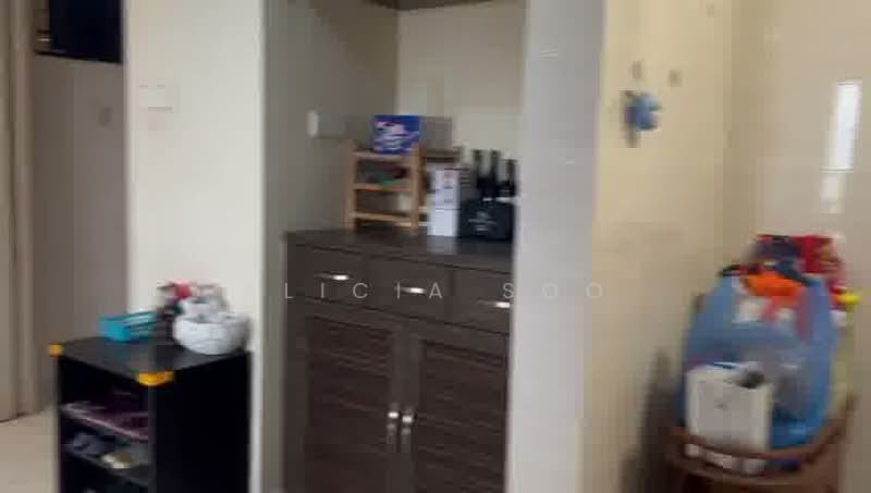 Condominium for Sale at Casa Tropicana - Alicia Soo - Interior - PropertyGuru.com.my