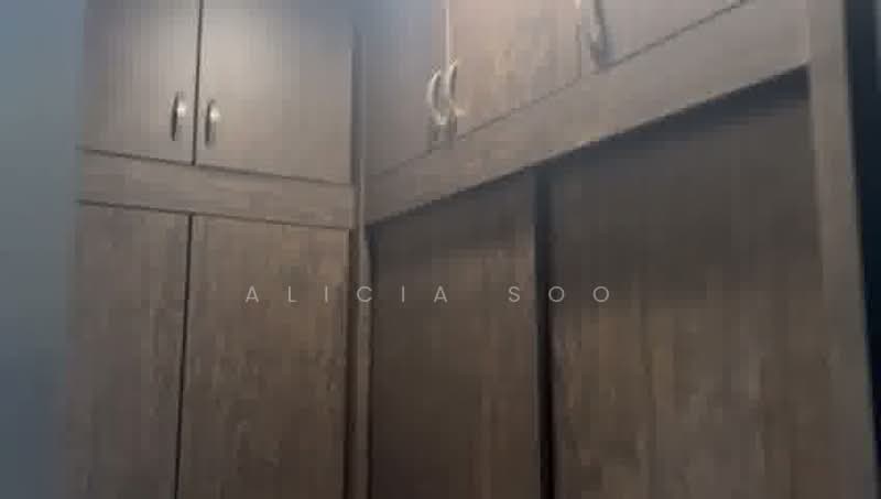 Condominium for Sale at Casa Tropicana - Alicia Soo - Interior - PropertyGuru.com.my