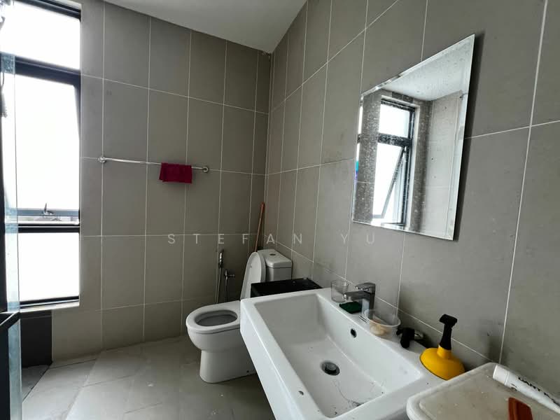 2-storey Terraced House for Rent in Iskandar Puteri (Nusajaya) (Johor) - Stefan Yu - Bathroom - PropertyGuru.com.my