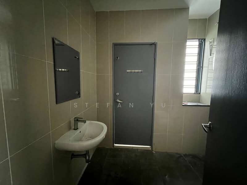 2-storey Terraced House for Rent in Iskandar Puteri (Nusajaya) (Johor) - Stefan Yu - Bathroom - PropertyGuru.com.my