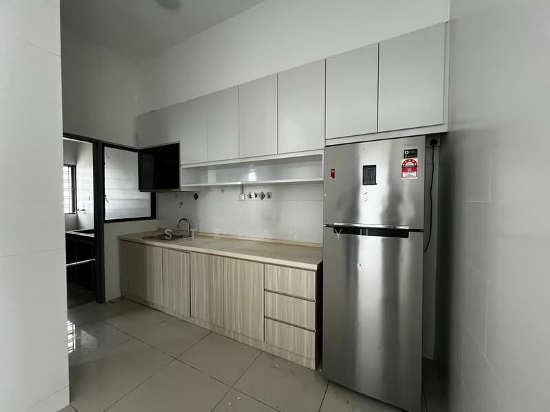 2-storey Terraced House for Rent in Iskandar Puteri (Nusajaya) (Johor) - Stefan Yu - Kitchen - PropertyGuru.com.my