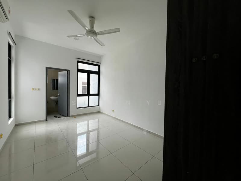 2-storey Terraced House for Rent in Iskandar Puteri (Nusajaya) (Johor) - Stefan Yu - Bedroom - PropertyGuru.com.my