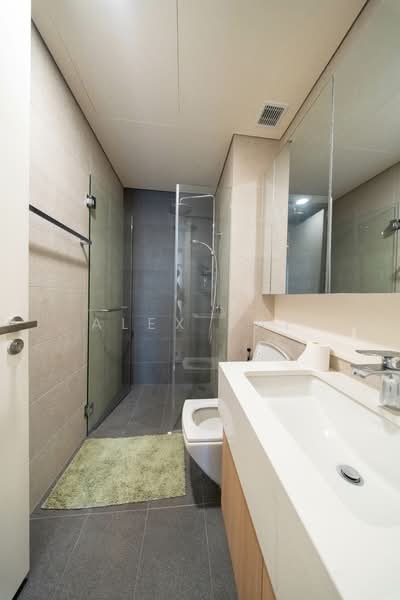 Untuk Disewa - TRX Residences