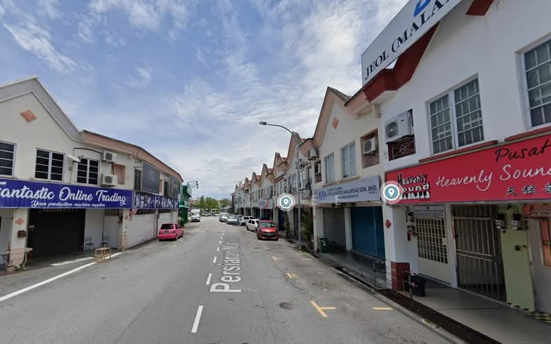 Sunway Tunas untuk Untuk Disewa - RM 4,200 /bulan, Mac 2026 - PropertyGuru.com.my