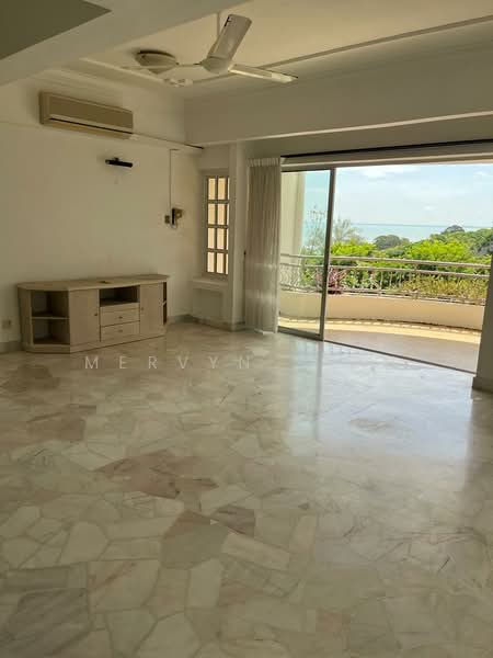 For Rent - Aquarius Apartment