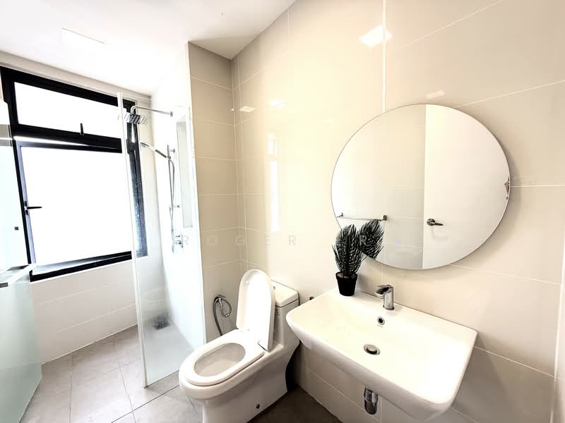 Service Residence for Rent at Continew - Roger Er - Bathroom - PropertyGuru.com.my