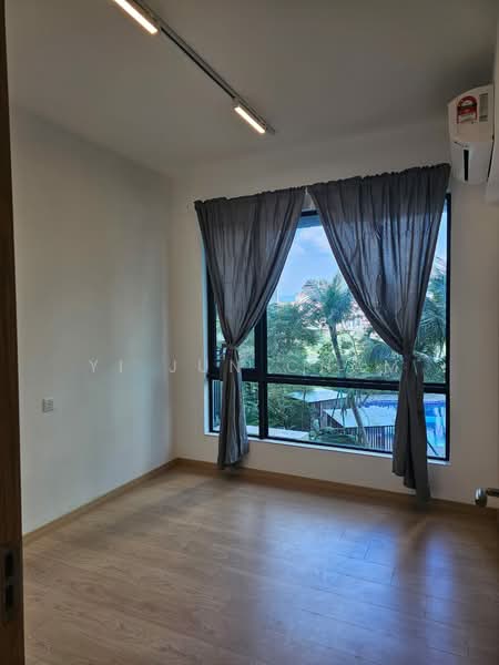 Service Residence for Rent at Aradia Residence @ Lake City KL North - Yi Jun Cham - View - PropertyGuru.com.my