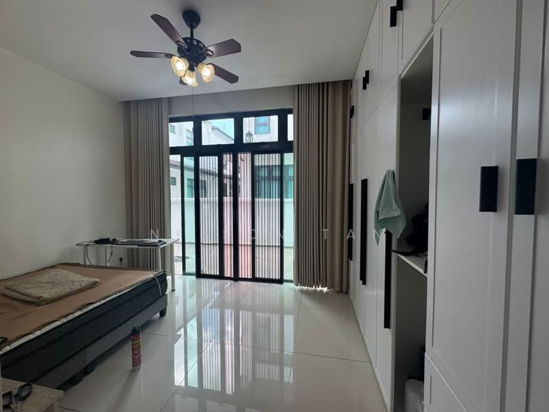 Semi-Detached House for Rent in Iskandar Puteri (Nusajaya) (Johor) - Nelson Tan - PropertyGuru.com.my