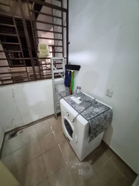 Service Residence for Rent at D'Summit Residences - Chloe Lai - Interior - PropertyGuru.com.my