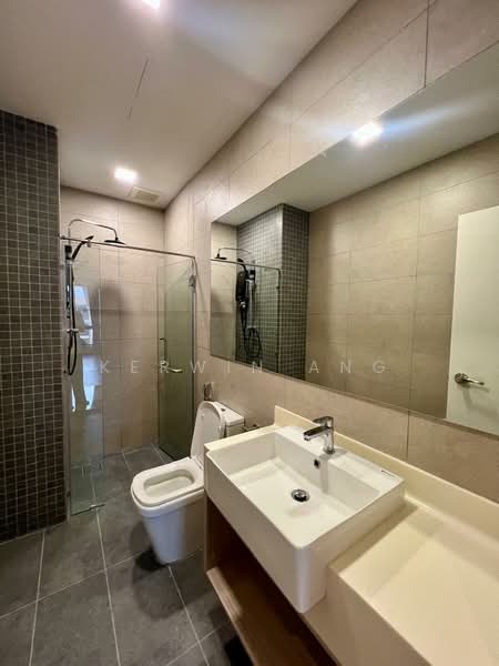Condominium for Sale at Bangsar Hill Park - Kerwin Ang - Bathroom - PropertyGuru.com.my