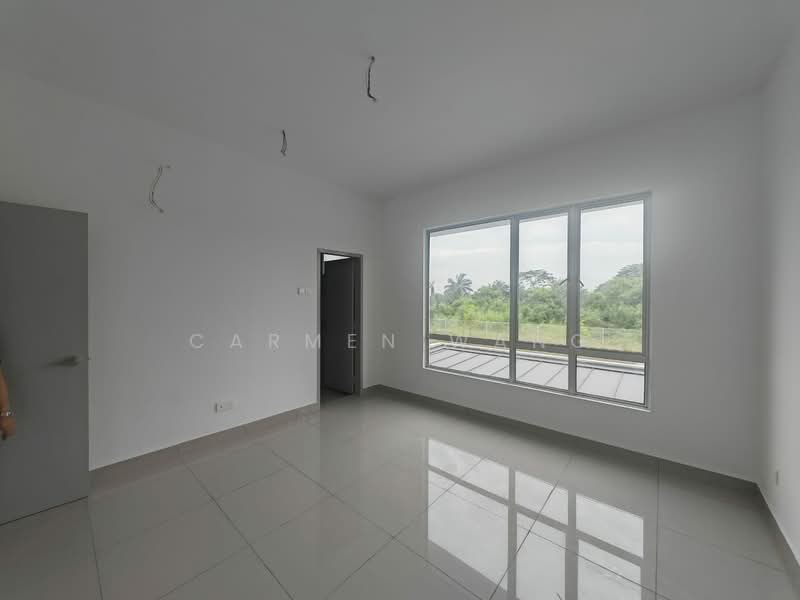 2-storey Terraced House for Sale in Amverton Hills (Sungai Buloh) - Carmen Wang - Interior - PropertyGuru.com.my