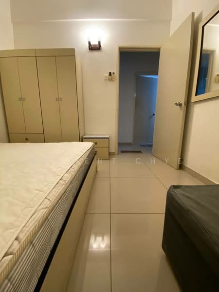 Condominium for Sale at The Zest @ Kinrara 9 - Vincent Chye - Bedroom - PropertyGuru.com.my