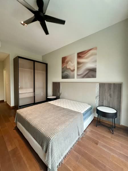 Condominium for Rent at Bangsar Hill Park - Kerwin Ang - Bedroom - PropertyGuru.com.my