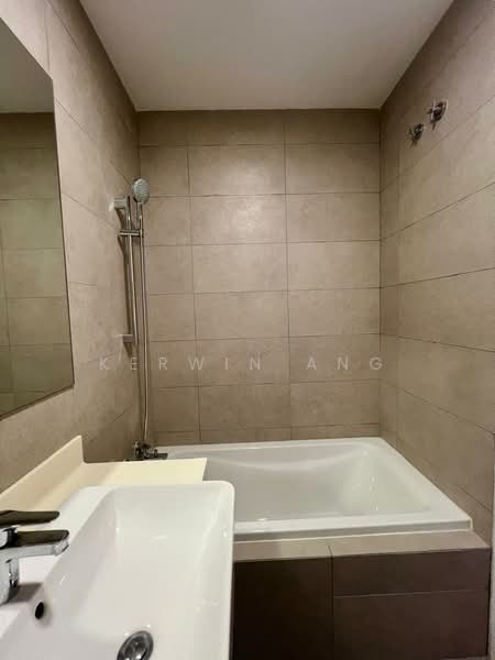 Condominium for Rent at Bangsar Hill Park - Kerwin Ang - Bathroom - PropertyGuru.com.my